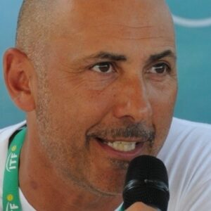 Paolo Caponigri