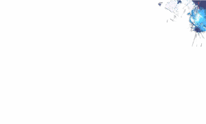 background footer
